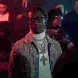 The loud, sleek hip-hop sound known as trap music burst into the pop mainstream in the 2000s thanks to newly minted Atlanta stars like T.I., Young Jeezy, and Gucci Mane. Photographer Raymond McCrea Jones moved from New York to Atlanta at the end of 2011 and quickly became enamored with the city’s music scene and started documenting the scene through the photos in this essay. Link in bio for a look inside Atlanta's trap-music boom.Photographs by Raymond McCrea Jones/Redux