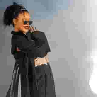 Happy birthday Rihanna! At the link in our bio, we ranked the star's 30 greatest songs from “Pon de Replay” to “Umbrella.” What’s your favorite? Photograph by Chelsea Lauren/Variety/REX/Shutterstock