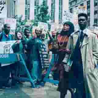 Last year, Ava DuVernay talked to us about her Netflix miniseries ‘When They See Us,’ which mines a 30-year-old miscarriage of justice that sadly resonates today. In honor of Black History Month, click the link in our bio to read why the Central Park Five Story still matters. Photograph by Atsushi Nishijima/Netflix