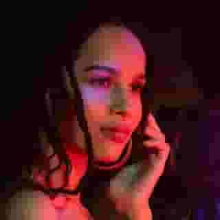 We spoke to @zoeisabellakravitz about her connection to 'High Fidelity,' her own history with music, and how she and her co-stars developed their in-store rapport. Click the link in our bio to read the full interview. 