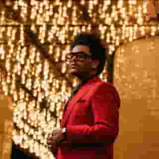 Happy 30th birthday to the Weeknd! Tap the link in our bio for 12 great songs that wouldn’t exist without the Toronto singer. Photograph by Nabil Elderkin