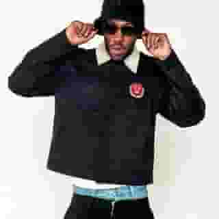 @brentfaiyaz, Maryland rapper-turned-singer charts his own path on his new EP, ‘Fuck the World.’ "I don’t really feel the loyalty to any particular genre," the singer says. "To be completely honest, I'm a R&B singer because I’m black and I sing." Tap the link in our bio to read more about why he is not your average R&B artist. Photograph by @markpeaced