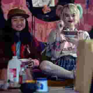 Atlantic Records’ Kevin Weaver has been putting together the ‘Birds of Prey’ soundtracks for over 20 years. For the Harley Quinn film, he wanted to go bigger than ever. Tap the link in our bio to learn why the movie album is better than it has any right to be.