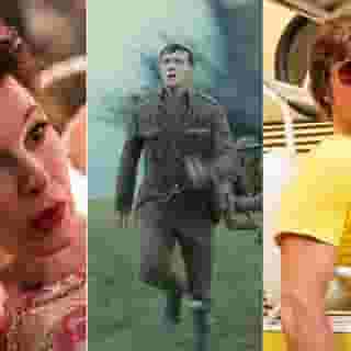 Before the big night, Peter Travers gives his 2020 #Oscar predictions on who will win, who should win and who really deserves to win. Click the link in our bio for Travers' list of the likely gold recipients. Photographs by David Hindley Courtesy of LD Entertainment and Roadside Attractions and Universal Pictures, Sony Pictures Entertainment