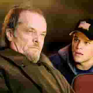 The Academy Awards have a well-earned reputation for playing it safe when it comes to picking their Best Picture winners, but there’s no denying that they’ve become a bit less predictable in recent years. From 'The Departed' to ‘Rocky,’ click the link in our bio for 10 outside-the-box Oscar winners. Photograph by Andrew Cooper/Warner Bros/Kobal/Shutterstock