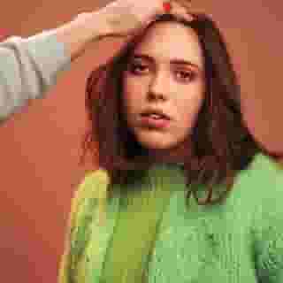 On Soccer Mommy's new album, ‘Color Theory,’  she wrestles with grief and turns up the noise. “I just want to be able to make my music, and have people like me based on me, and not based on association with other people,” she says. Link in bio for the full story. Photograph by @alyssegafkjen