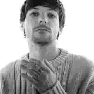 Louis Tomlinson opens up to Rob Sheffield about his solo debut ‘Walls,’ why "Two of Us" was one of his proudest moments to date, life after One Direction and more. "I fucking love the boys, and I love everything we’ve done together," the singer says. "I think any of the boys would be lying if they said otherwise." Tap the link in our bio to read the full interview. Photograph by @mariawurtz