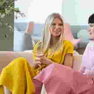 The most effective troll of 2020 isn’t Kanye or Trump or one of the Paul brothers. It’s a rich blond lady selling $75 hoo-ha-scented candles. We fact-checked four of the most outrageous claims In Gwyneth Paltrow’s Netflix series 'The Goop Lab.' See what we found at the link in our bio. Photograph by Adam Rose/Netflix