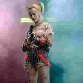 From a very contemporary take on H.G. Wells’ classic to the return of Harley Quinn — tap the link in our bio for what to check out in February at a theater near you. Photograph by Claudette Barius/© DC Comics