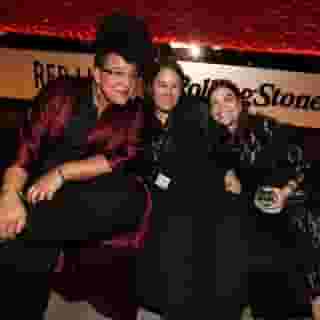 Relive #GRAMMYs night with us! Last night, we teamed up with Red Light Management to celebrate the 62nd annual award ceremony. Click the link in our bio to see who stopped by and what went down at the event. Photographs by Christopher Polk @whistlepigwhiskey