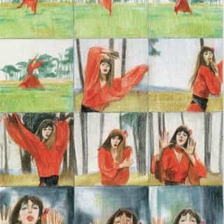 🍁 𝗙𝗔𝗡 𝗖𝗟𝗨𝗕. This beautiful illustration of @katebushmusic by @krstntzk is part of our brand new little book about icons, close to a bunch of other people we love from the bottom of our hearts, drawn by international illustrators.

💅 A little book available on Kiblind-store.com
............................................................................

🍁 𝗙𝗔𝗡 𝗖𝗟𝗨𝗕. Cette magnifique illustration de @katebushmusic par @krstntzk est issue de notre petit imagier sur les icônes, à côté de plein d'autres stars (qu'on aime du plus profond de nos coeurs et on est sûrs que vous aussi) dessinées par des illustrateur.rice.s de partout dans le monde, et de lettres de fans fictives. 

💅 Imagier dispo chez @kiblind_atelier et sur Kiblind-store.com

#imagier #imagiericones #icones #stars #katebush #fanclub #livre #bookstagram #singer #kristinatzekova #kiblind #Kiblindmagazine #fan #lettredefan