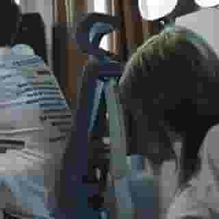 @finneas and @billieeilish share how they created the #Grammy-nominated "Bad Guy.” Head to our IG TV for the full “The Breakdown” video.