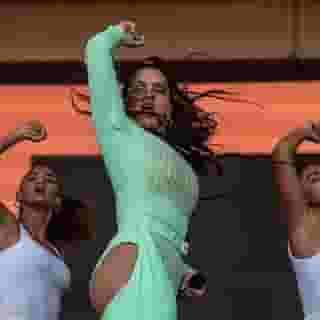 Get to know @rosalia.vt, @iamyolaofficial, and the rest of the eight musicians up for Best New Artist at this year’s #Grammys at the link in our bio. 