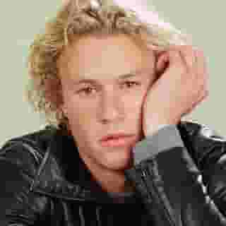 Heath Ledger died 12 years ago today. Click the link in our bio to read our 2008 tribute to the actor. Photograph by Bob Riha, Jr./Getty Images