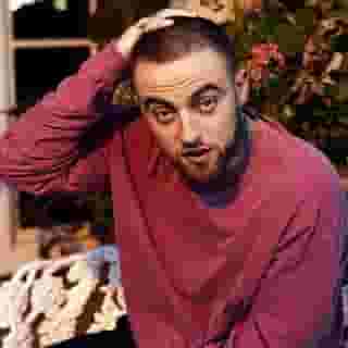 Today would have been Mac Miller’s birthday. Click the link in our bio for a list of 10 essential songs from the Pittsburgh rapper. Photograph by @coolwaves