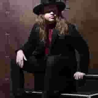 Marcus King used to be an insecure outcast. Now he is introducing Southern rock to a new generation. “Music is kinda like your dog sometimes,” he says. “You feel like it’s the only thing that’s never hurt you. The only thing you can really trust.” Click the link in our bio to read about the guitarist’s true blues. Photograph by @cameronwittig