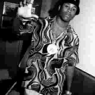 Happy birthday LL Cool J! Tap the link in our bio to revisit our 1991 feature how the MC used a combination of raw rap and pure pop to become a hip-hop heavyweight. Photograph by Pat Johnson/Shutterstock