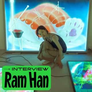 🦋 @ram__han capture des images mentales enfouies, des instants flous volés dans les limbes lointains de nos rêves refoulés. Ce qu’apprécie par-dessus tout l’habitante de Séoul, ce sont les distorsions, les textures, la représentation du vivant et les effets de lumière. Des obsessions précieuses pour retranscrire avec talent les fantasmes, les émotions souvent dissimulées au plus profond de notre chair. Quoi de plus évident donc que d'inviter l'artiste à réaliser la couverture de notre magazine Kiblind Obsession ? Interview à retrouver sur Kiblind.com (lien dans la bio)

..................................................................................

🦋 @ram__han drew mental images and blurred moments stolen directly from of our repressed dreams. The Seoul resident appreciates distortions, textures, the representation of life and light effects. Some precious obsessions to show the fantasies and emotions often hidden in the depths of our flesh. We invited her to create the cover of our magazine Kiblind Obsession and we're so glad we did. Discover some of her works here. ✨

#ramhan #obsession #Kiblindobsession #kiblindmagazine #illustration #image #illooftheday #art #instaart #illustratrice #revue #mag #printmatters #printisnotdead