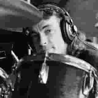 Rush's Neil Peart, the Hall of Fame drummer who set a new standard for rock virtuosity, has died at age 67. He was widely considered one of the best drummers in rock history, with a flamboyant yet utterly precise style. Link in bio for more details. Photograph by Fin Costello/Redferns/Getty Images