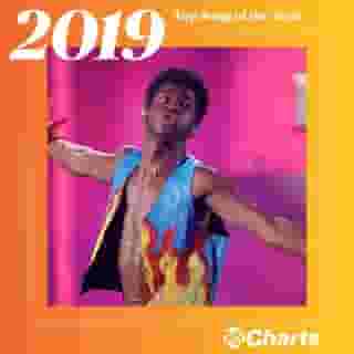 Congrats to @LilNasX! "Old Town Road" rides to Number One on Rolling Stone's Top 100 Songs of 2019 Chart. Link in bio for RS Charts Top 100 Songs of 2019.