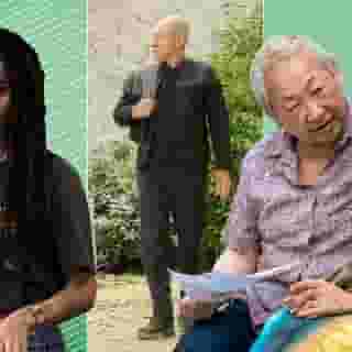 Sci-fi thrillers, superhero spin-offs, coming-of-age sitcoms, and more — click the link in our bio for the 25 TV shows we’re most excited to see in 2020.