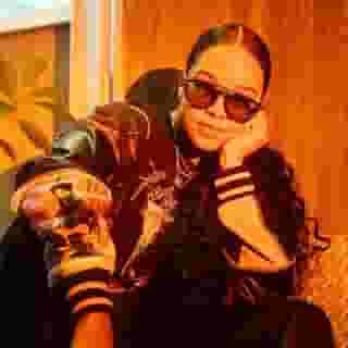 With five Grammy nominations and a new album due early this year, H.E.R. is already well on the way to fulfilling her considerable potential at age 22. In our new interview, the rising alt-R&B star talks about the blues, defying industry stereotypes, and meeting a fan who got pregnant to her music. Check it out at the link in our bio. Photograph by @itstrotter