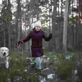 Happy birthday Greta Thunberg! Click the link in our bio to read how the Swedish activist’s lone strike against climate change became a global movement. Photograph by Anna Tärnhuvud