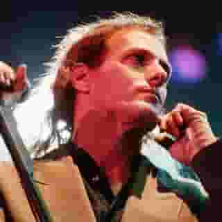 Michael Bolton tells us about his 1990 collaboration with Bob Dylan on “Steel Bars”: “Anybody in their right mind would stop whatever they were doing.” Click the link in our bio to read about the time the two singers wrote a song together. Photograph by Ian Dickson/Shutterstock