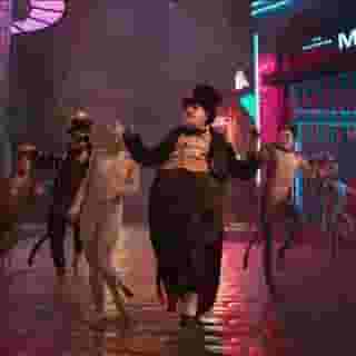 #CatsMovie isn't just a failed attempt to bring Andrew Lloyd Webber's hit Broadway musical to the screen — it's the worst movie of the decade. Tap the link in our bio to read Peter Travers’ zero-star review. Photo courtesy of Universal Pictures.