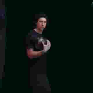 #TheRiseOfSkywalker is finally here. In our recent profile, #StarWars supervillain Adam Driver reflects on the end of the saga. Read it at the link in our bio.