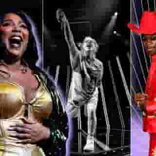 From “Old Town Road” to “Truth Hurts” and beyond, these are the tracks that defined the year. Link in bio for our 50 best songs of 2019.