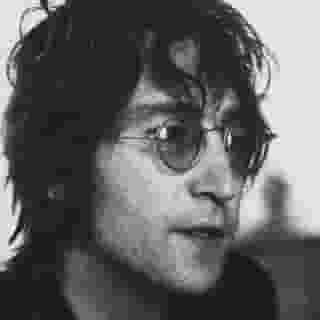 John Lennon was killed 39 years ago today. Three days before he died, the Beatle spoke with us for nine hours. Click the link in our bio to revisit the extraordinary interview. Photograph by Archive Photos/Getty Images