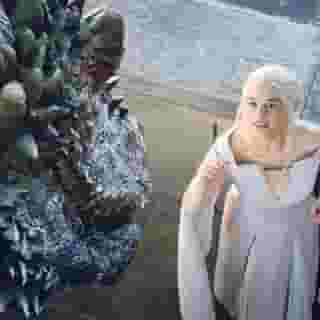 From oddball 'Brooklyn Nine-Nine' to epic ‘Game of Thrones,' this decade gave us almost too much great television to handle. Tap the link in our bio for the 50 best shows of the 2010s. Photographs by HBO, NBCU Photo Bank/NBCUniversal via,Mark Hill/HBO,  Vivian Zink/NBC, Guy D'Alema/FX