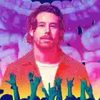 The classified ad in the local paper read: “Medical Stool Donor Needed. $100 [per week]. Yep, you read it right. I need your poo!” Dave Hosking, frontman for Australian band Boy & Bear, saw his health rapidly deteriorating. He struggled to get a proper diagnosis, and every treatment he tried failed, until "fecal transplants" gave him his life and his music back. In September, the group released their first album in four years, a record that wouldn’t have been possible without one of the most unique crew members in rock history: a “poo roadie.” Illustration by Sean McCabe