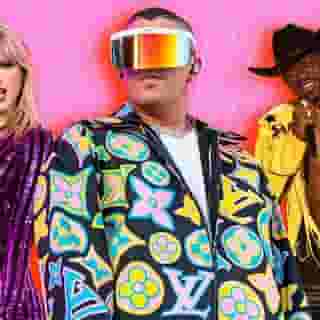 From Taylor to Robyn to Lil Nas X to Kendrick to Bad Bunny — tap the link in our bio for our list of the 100 greatest songs of the last 10 years.