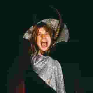 Happy birthday Ozzy Osbourne! The former Black Sabbath frontman helped define heavy-metal menace. Now, he just wants to make his fans happy. Tap the link in our bio for that time we went on the road with the Prince of Darkness. Photograph by Fin Costello/Redferns/Getty Images