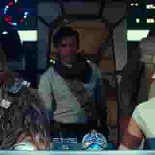 From 'The Rise Of Skywalker' to the surreal waking nightmare that is 'Cats' — tap the link in our bio for the 10 best movies to see this month. Photograph courtesy of Lucasfilm