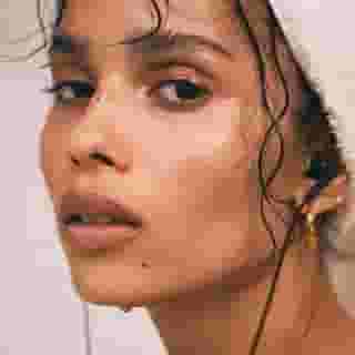 Happy birthday Zoë Kravitz! Revisit last year's cover story on how the actress is making her own way to the top. Link in bio for the full story. Photograph by @ZoeyGrossman