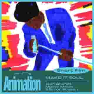 🕺 We introduced the amazing animation work of the french illustrator and director @jcmbottimalolo in our last issue, Kiblind "What are you playing at?", and now, it's time to watch them. Jean-Charles favourite theme is movement. No doubt it is because of his passion for dance, which fits gracefully with his delicate work. To watch his short films → link in bio

.........................................................................

🕺 On vous parle des incroyables films animés de l'illustrateur et réalisateur @jcmbottimalolo dans notre magazine Kiblind "À quoi tu joues?", et maintenant, on vous les montre. Les films de Jean-Charles racontent des histoires dont le thème principal est le mouvement. Sans doute à cause de sa passion pour la danse, qu’il a rencontrée très tôt et qui se glisse toujours gracieusement dans son travail. Pour les voir et en apprendre plus sur le travail de Jean-Charles Mbotti Malolo → lien dans la bio

#animation #shortfilms #shortfilm #courtmetrage #jeancharlesmbottimalolo #makeitsoul #dance #animation #filmanimation #cinemadanimation