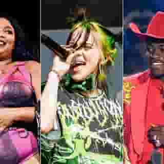 The 2020 Grammy nominations are here! Lizzo, Billie Eilish and Lil Nas X lead nominee list and will face off against Bon Iver, Lana Del Rey, Ariana Grande, H.E.R. and Vampire Weekend for Album of the Year. Click the link in our bio to see the full list of nominees. 