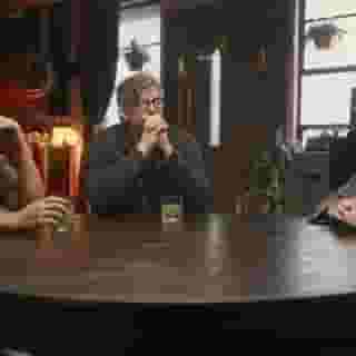 The Black Keys discuss their hatred of pop music, that “misunderstanding” with Jack White, and their 2020 tour in the Rolling Stone interview. Tap the link in our bio to watch the full interview.