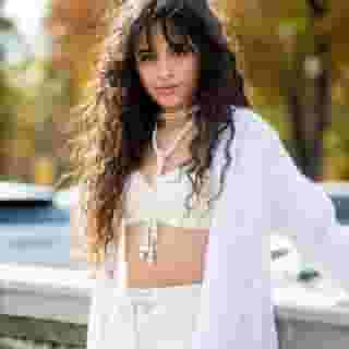 Camila Cabello talked to us about the best rom-com couples, the "awkward" start to her relationship with Shawn Mendes and the inspiration to her new album. “I was really inspired by the big sounds of the Eighties,” she says. “I just liked the drama — like Queen, where everything is so intense. I want these songs to feel amazing to perform.” Tap the link in our bio to read the full interview. Photograph by Christian Vierig/GC Images/Getty Images 