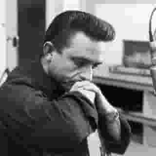YouTube Originals film ‘The Gift: The Journey of Johnny Cash’ focuses on the singer’s troubled soul and ultimate redemption. Click the link in our bio for 10 things we learned from the documentary. Photograph by Moviestore/Shutterstock