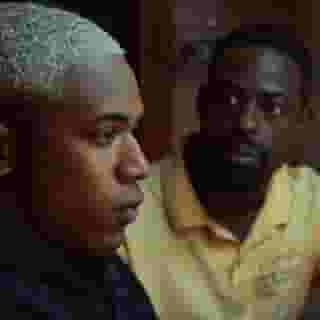 'Waves' follows an upper-middle-class black family in South Florida whose perfect-seeming façade cracks as the story unfolds. Director Trey Edward Shults talked to us about how he and his cast mined old wounds for a fresh perspective on the family drama. Click the link in our bio to read the full feature. Photograph courtesy of A24