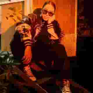 From The Internet, to Slowthai, to fans dressing up as Tyler, the Creator, tap the link in our bio to see more photos from Camp Flog Gnaw Festival. Photographs by @itstrotter