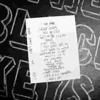 The Black Keys knew expectations were high for their Let’s Rock tour. So how did they choose what songs to play? Tap the link in our bio to see how the band picked the setlist for their first tour in years. Photograph by @alyssegafkjen