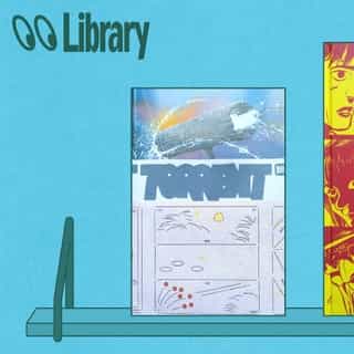 📒 Here, in this rainy month of July are some warm recommandations of graphic books to cheer you up.

🌪 𝗧𝗼𝗿𝗿𝗲𝗻𝘁 - revue collective par @lagon_revue 
🏰 𝗖𝗵𝗮̂𝘁𝗲𝗮𝘂 𝗱𝗲 𝘀𝗮𝗯𝗹𝗲 de Frederik Peeters et Pierre Oscar Lévy - @editionsatrabile 
🔹 𝗠𝗮𝘁𝗶𝗲̀𝗿𝗲 𝗚𝗿𝗮𝘀𝘀𝗲 #𝟱 - revue collective - @matiere.grasse 
🐦 𝗢𝗶𝘀𝗲𝗮𝘂𝘅 de @jochengerner - @editionsb42 
➰ 𝗭𝗶𝗻𝗲 𝗣𝗮𝗻𝗶𝗾𝘂𝗲 - fanzine collectif - @zine.panique 

Chroniques à retrouver sur Kiblind.com (lien dans la bio)

..............................................................

📒

🌪 𝗧𝗼𝗿𝗿𝗲𝗻𝘁 - collective book by @lagon_revue 
🏰 𝗖𝗵𝗮̂𝘁𝗲𝗮𝘂 𝗱𝗲 𝘀𝗮𝗯𝗹𝗲 by Frederik Peeters and Pierre Oscar Lévy - @editionsatrabile 
🔹 𝗠𝗮𝘁𝗶𝗲̀𝗿𝗲 𝗚𝗿𝗮𝘀𝘀𝗲 #𝟱 - collective zine - @matiere.grasse 
🐦 𝗢𝗶𝘀𝗲𝗮𝘂𝘅 by @jochengerner - @editionsb42 
➰ 𝗭𝗶𝗻𝗲 𝗣𝗮𝗻𝗶𝗾𝘂𝗲 - collective fanzine - @zine.panique 

#book #bookshelf #bibliotheque #library #livre #favoritebooks #recentbooks #bd #graphisme #romangraphique #bandedessinee #revuelagon #frederikpeeters #pierreoscarlevy #editionsatrabile #matieregrasse #jochengerner #editionsb42 #zinepanique #fanzine #revuecollective