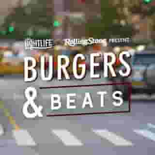 #Ad In the second episode of "Burger & Beats", Indie pop group @MisterWives and @abcVnyc Chef De Cuisine @chefnealh talk about how NYC influenced their cooking and music as they collaborate to create a delicious @LightlifeFoods Plant-Based Burger. Catch the full video and more at the link in our bio. #LightlifeXRollingStone