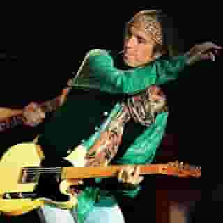 Tom Petty released 'Wildflowers' 25 years ago today. Song-for-song, it is perhaps Petty’s single greatest achievement, one that has only grown more impressive with age. Tap the link in our bio for 10 things you might not know about the LP. Photograph by Rick Diamond/Getty Images