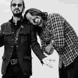 Dave Grohl and Ringo Starr sat down together for our Musicians on Musicians issue. The two drummers turned frontmen went deep on their craft, losing John Lennon and Kurt Cobain, and finding life after their legendary bands. "I think ‘Yellow Submarine’ has defined everyone in the world’s life at some point,” Grohl says. “I’m sitting there singing it with my five-year-old, I think for the same reason, even though we’re 45 years apart.”